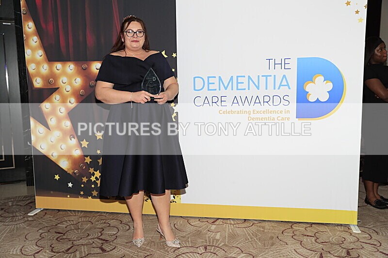 _09I9570 - The Dementia Awards 2024