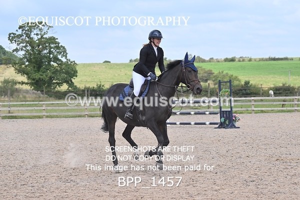 BPP_1457 - CLASS 7 1.05m Amateur Championship Qualifier/ 1.05m Open