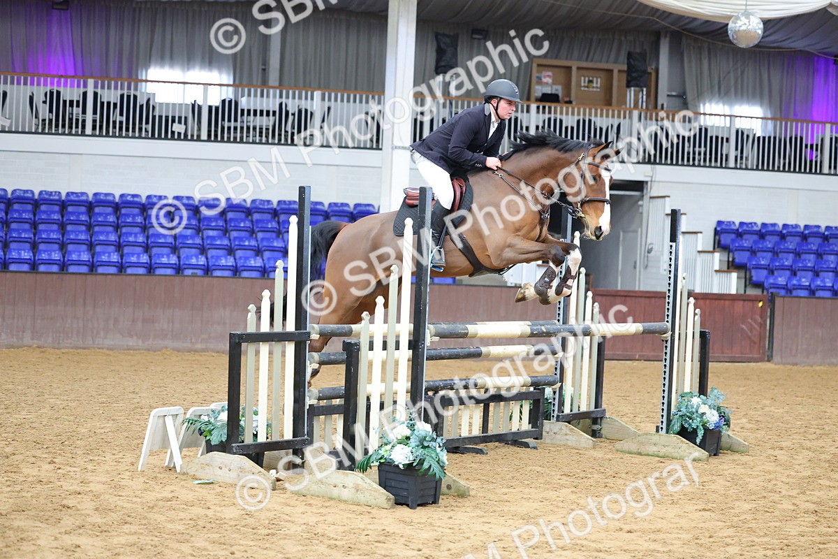 SBM_002605 - Class 8 - Senior Newcomers - 1.10m