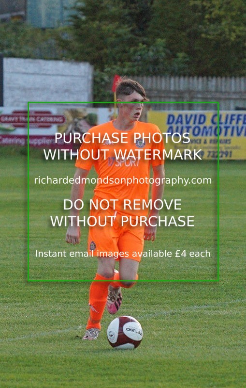 DSC06542 - Kendal Town v Lancaster City U23 (10/8/21)