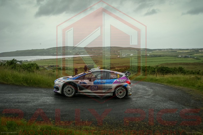 WiltonRecycling Donegal International Rally 2024  84 - Wilton Recycling Donegal International Rally 2024