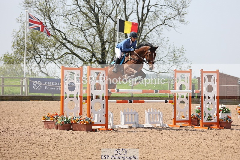 240511A-122127-12822 - Cls 35 Prestige Big Star Champ Quali