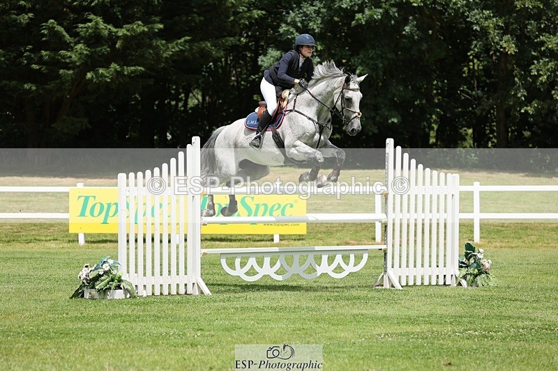 240704-133416-05002 - Cls 3 National 1.30m Open