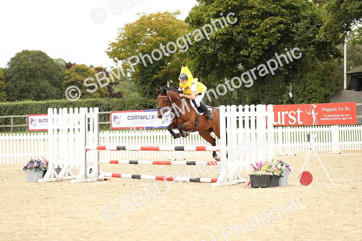 SBM_65968 - J48 - Pairs Jumping Open 70cm & 85cm