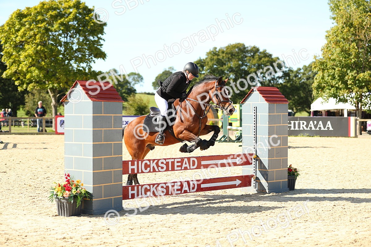 SBM_17730 - J33 - Senior 75cm Championship