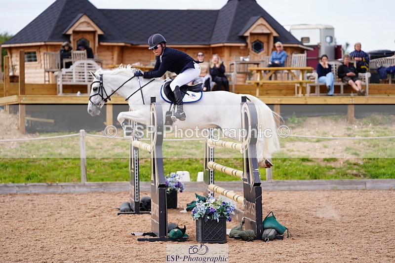 240630A-171502-15837 - Cls 26 Foxhunter 2nd Round