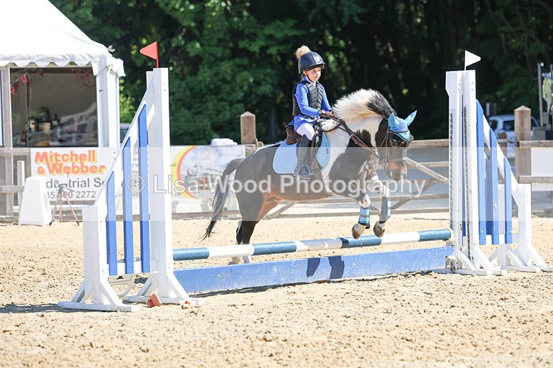 3E7A1493 - Class 1B: 40cm Assisted