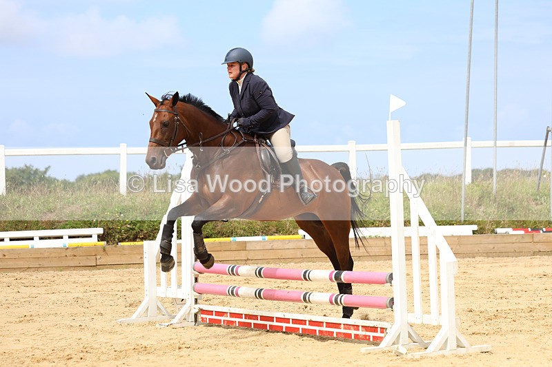 3E7A3001 - Class 5: 60cm Senior