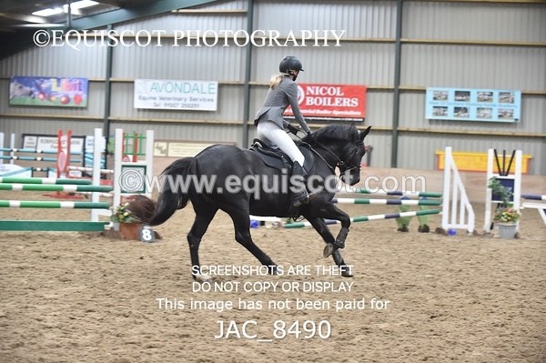 JAC_8490 - CLASS 8 OPEN 90CM