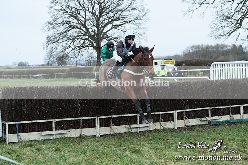 PtP 141225  1879 - Harkaway Club PtP Chaddesley Corbet 28/12/25