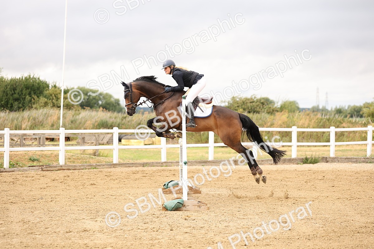 SBM_024226 - Class 7 - Senior 1.15m Open Inc National 1.15m Members Cup Qualifier