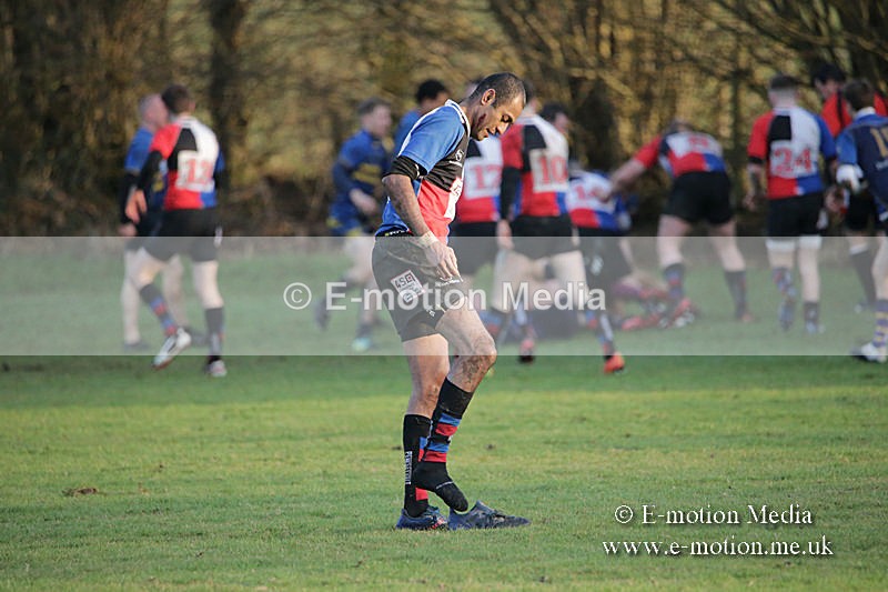 RU 180120 -0234 - Pewsey vale RFC v Swindon II RFC 18/01/20