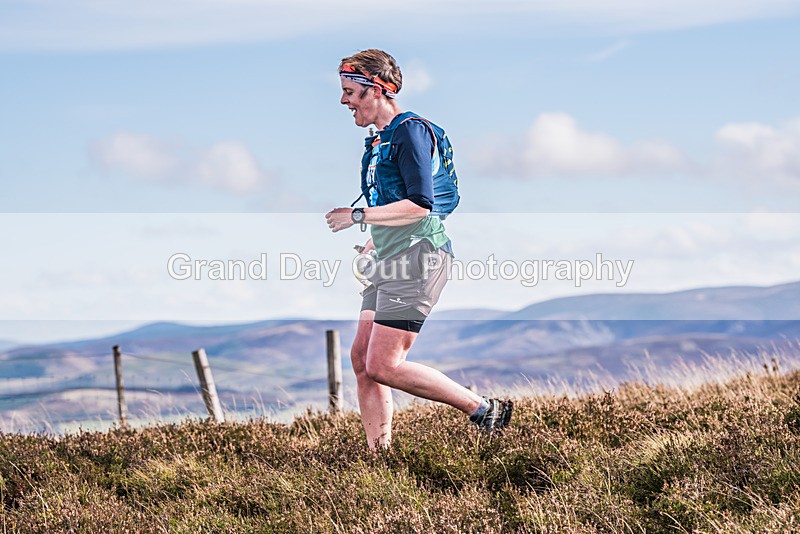 Leg Two-1040 - Leg 2 British Fell & Hill Relay Championship Broughton Scotland Saturday 15th October 2022