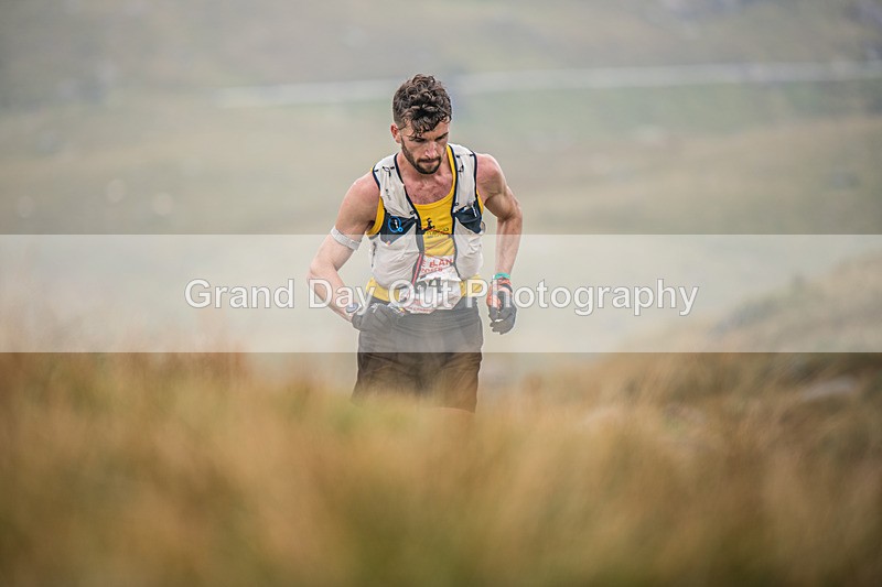 Peris Horseshoe-62 - Peris Horseshoe Fell Race Saturday 21st September 2024