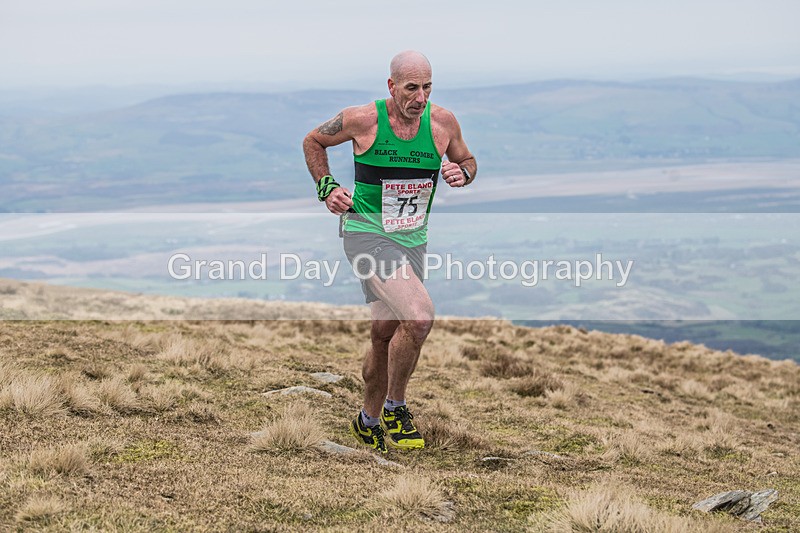 Black Combe-1059 - Black Combe Fell Race Saturday 4th March 2023
