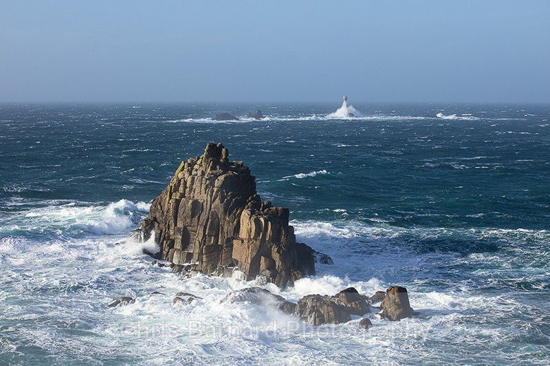  - Lands End