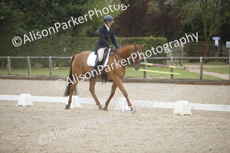 20260913-0493 - Class 4 - Novice 6
