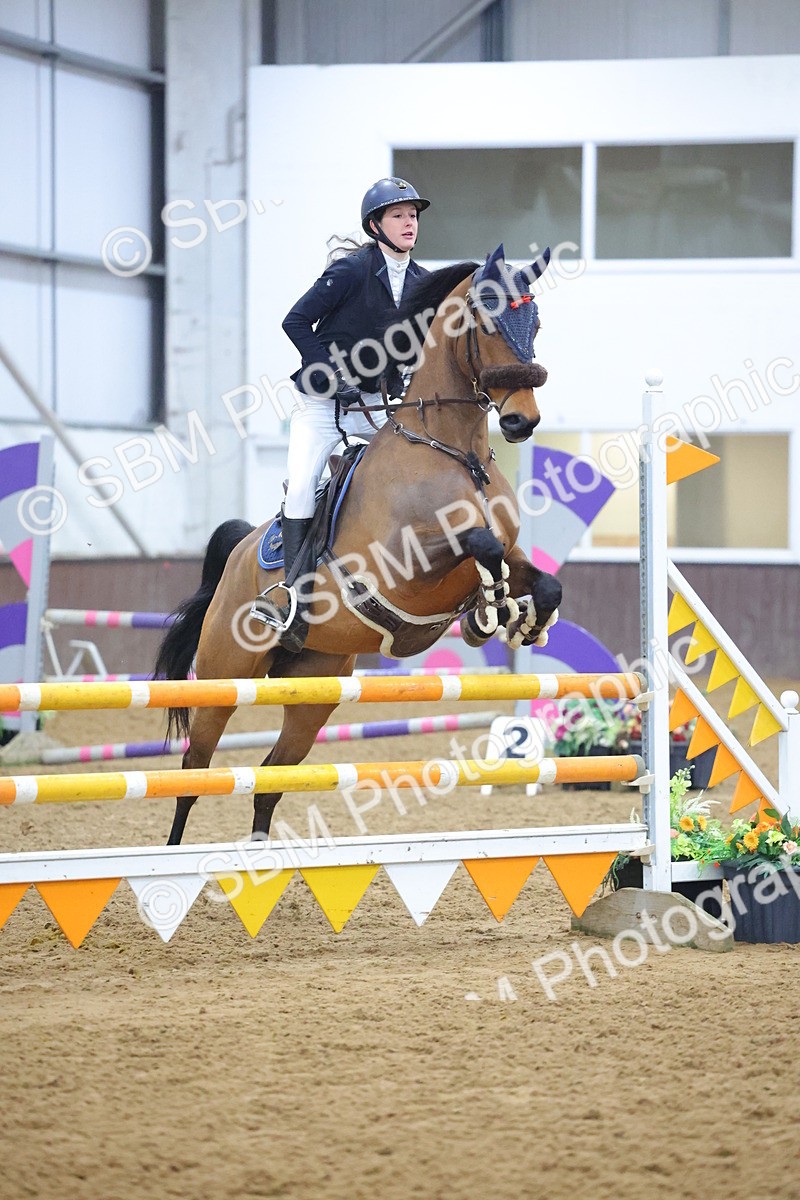 SBM_001783 - Class 14 - Nupafeed Supplements Senior Discovery/ 1m Open - First Round (1.00m)