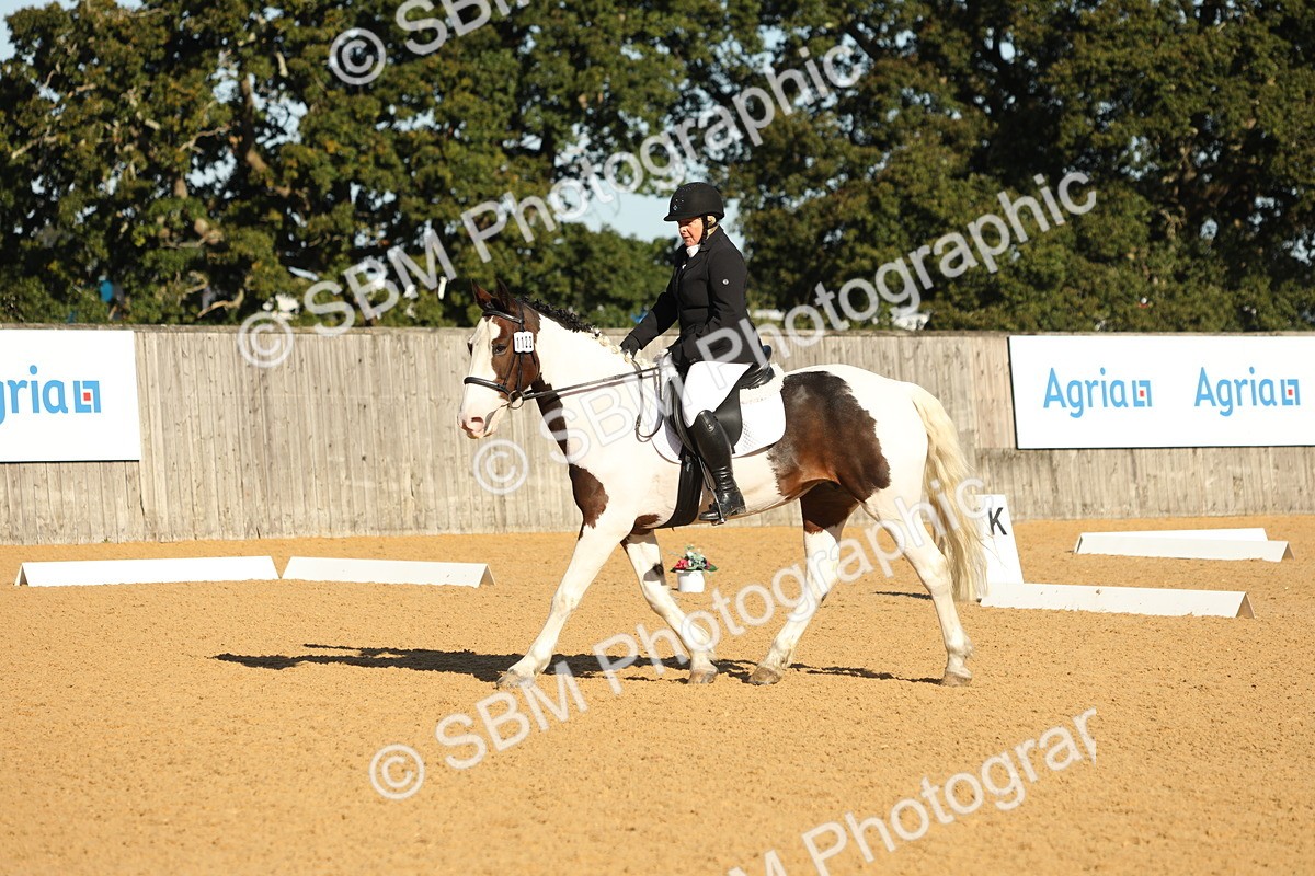 SBM_16444 - D10 - Small Tour Championship - Prelim 2