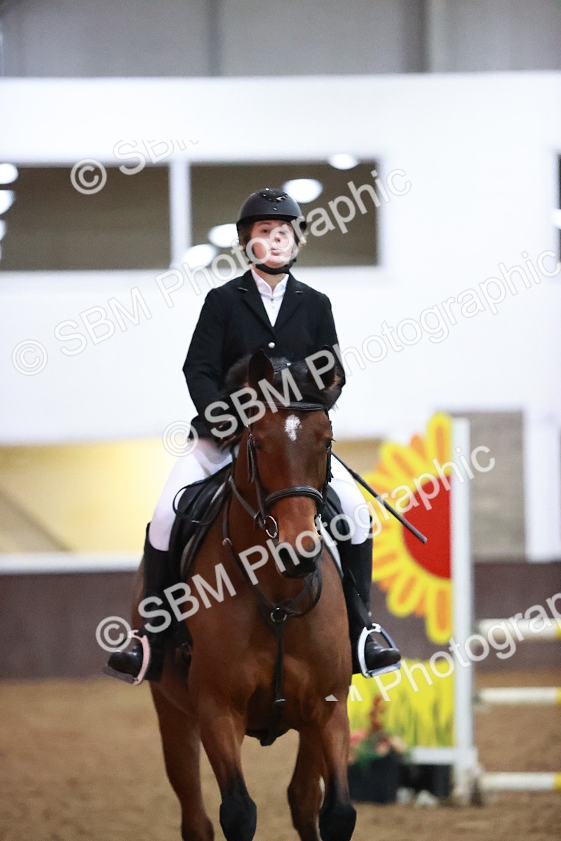 SBM_001756 - Class 8 - Senior British Novice 90cm