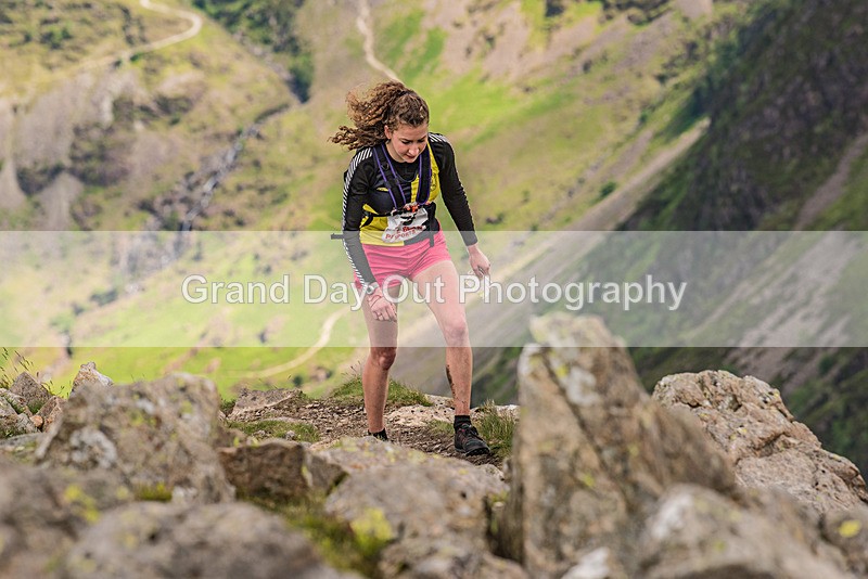 Buttermere Horseshoe-211 - Buttermere Horseshoe Fell Race Saturday 25th June 2022