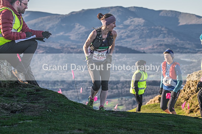 Wansfell-598 - Wansfell Race Saturday 27th December 2025