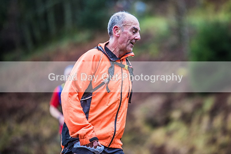 Glentress 21  10K-219 - High Terrain Events Glentress 21 & 10K Trail Races Saturday 18th November 2023