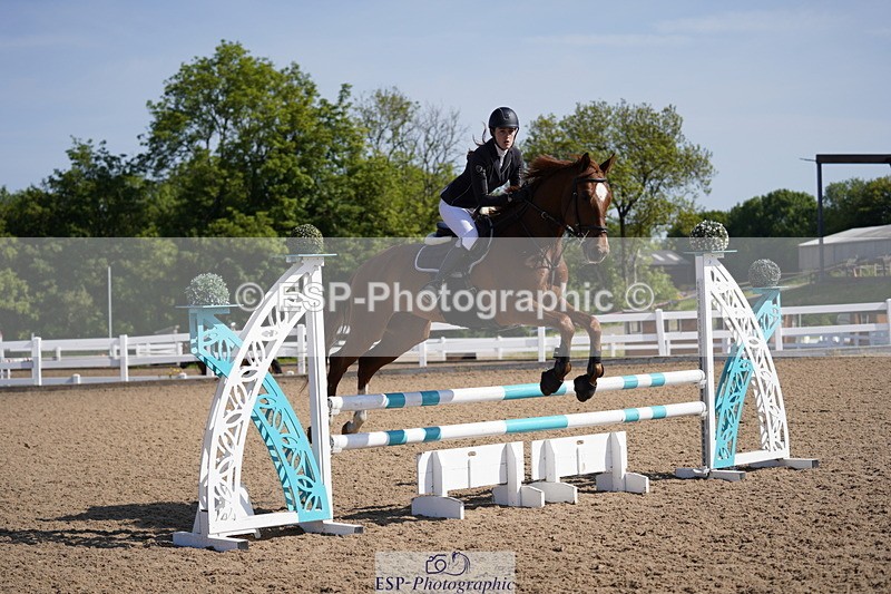 230528A-093622-05788 - Cls 30 British Novice & 90cm Open