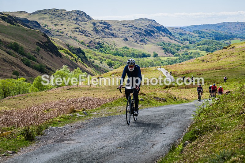144753 - Hardknott Pass Camera 1 14.00-15.00