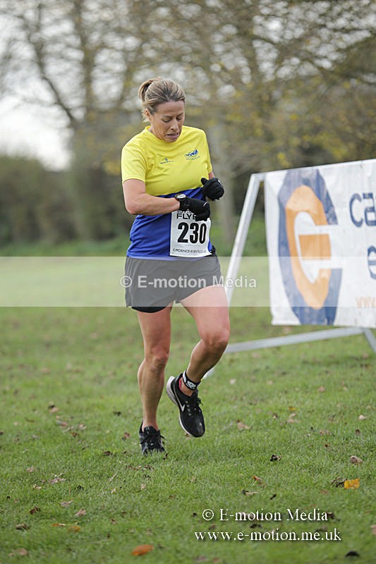 CAD5 171119-0567 - Sutton Benger 5 mile Flyer – 17th Nov 2019