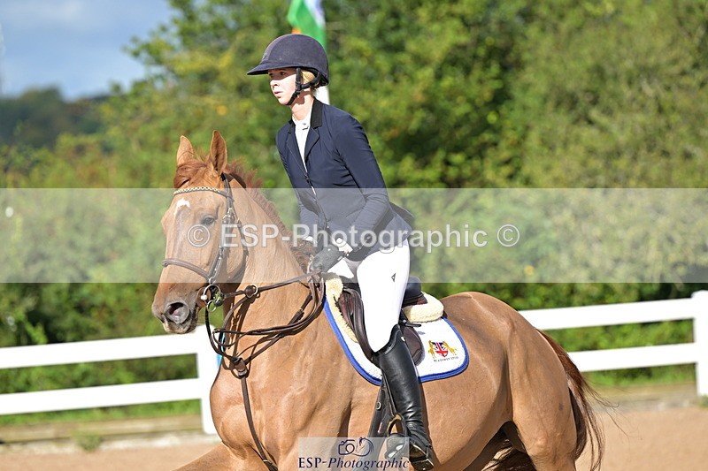 240912A-100011-00859 - Cls 8 Snr British Novice and 90cm Open
