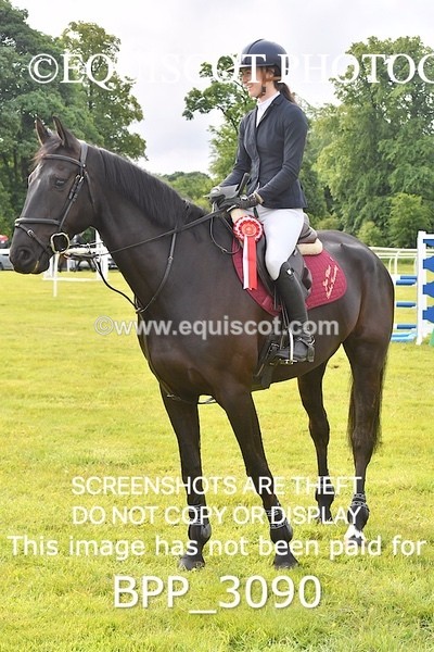 BPP_3090 - CLASS 1 SENIOR NEWCOMERS/1.10M OPEN