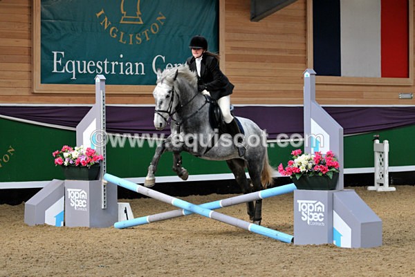 equiscot 3109 - NICOLA CAPPER