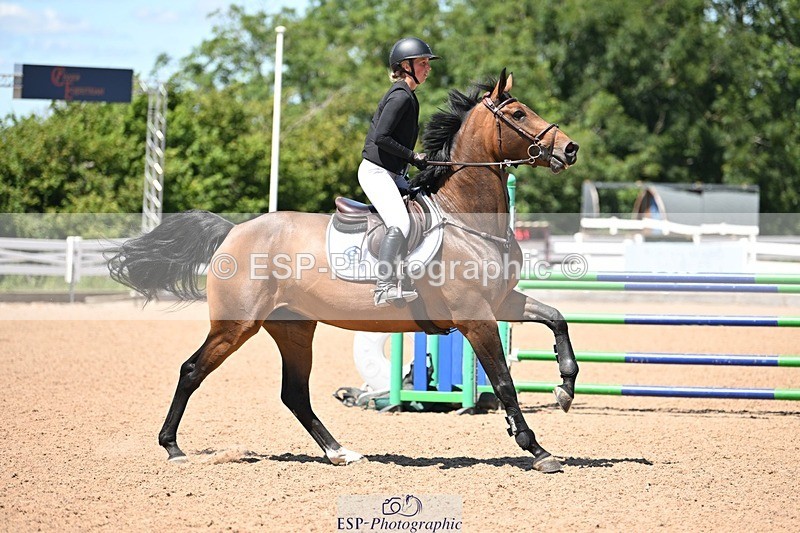 250709-132415-00836 - Cls 4 Snr Newcomers & Snr 1.10m