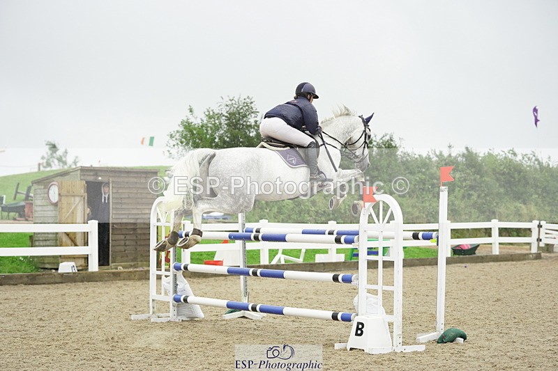 230722A-112824-08838 - Cls 19, 1 Star Silver 1.20m