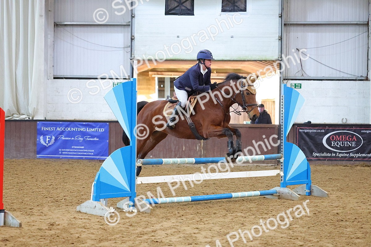 SBM_001541 - Class 5 - 80cm