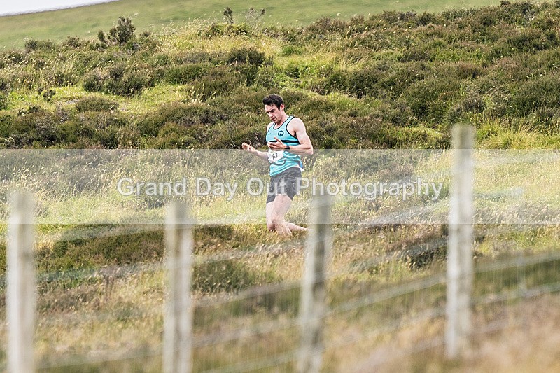 Skiddaw-433 - Skiddaw Fell Race Sunday 7th July 2014