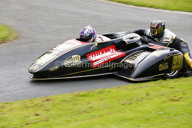  - British & Midland Championship April 27th