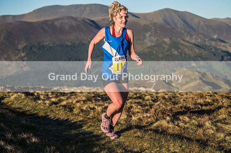 Lords Seat-341 - Lords Seat Fell Race Wednesday 29th April 2026