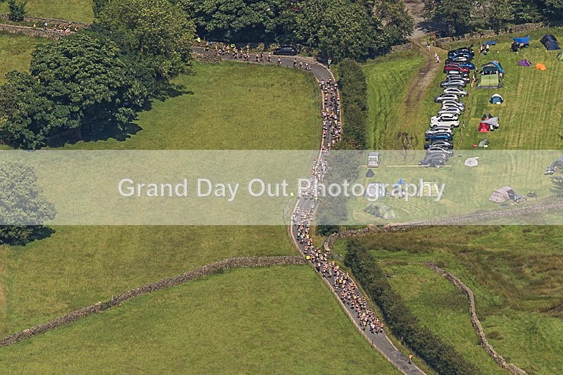 Blisco Dash-518 - Blisco Dash Fell Race (men) Saturday 27th July 2024