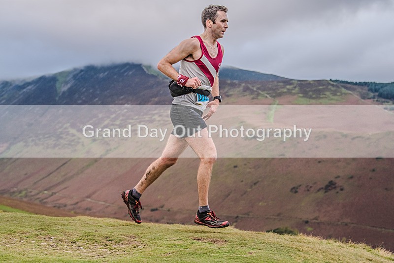 British Fell Relay-3745 - British Fell & Hill Relay Championship Braithwaite Keswick Saturday 21st October 2023
