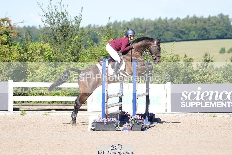 250802-093701-08368 - Cls 19 British Novice and 90cm Open