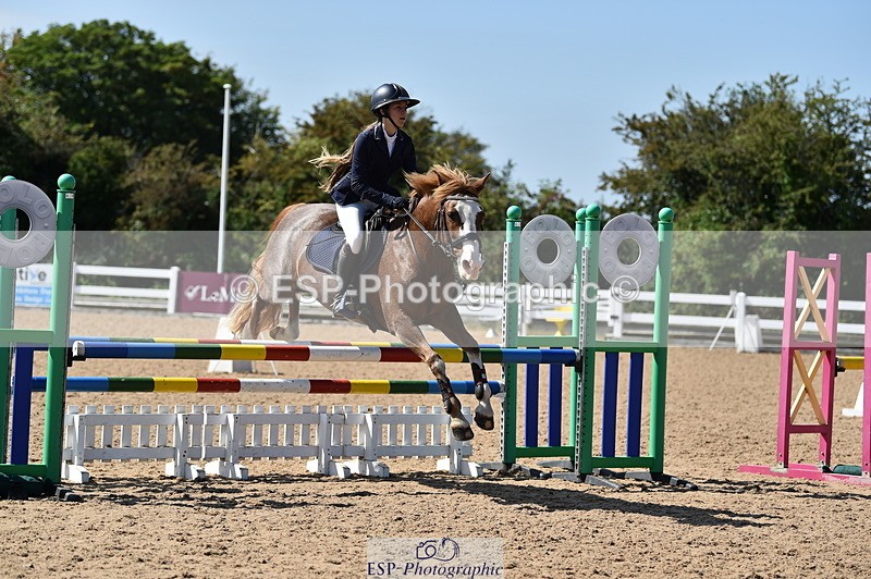 230903A-125200-04565 - Cls 19 Pony Discovery & 90cm Open