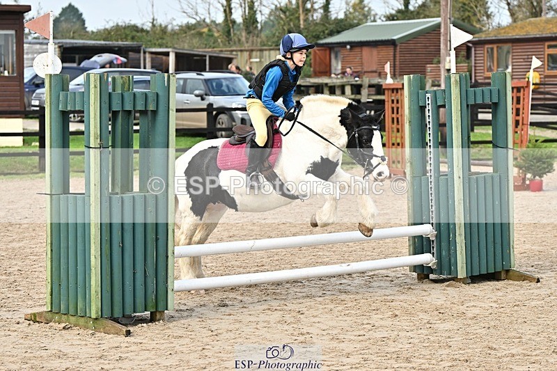 241110-122446-00677 - 50-55cm Arena Eventing
