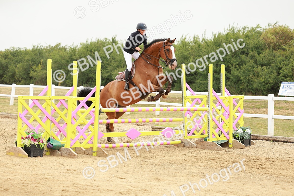 SBM_007029 - Class 2 - Senior Discovery - 1.00m Open