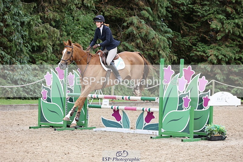 250705A-125811-14319 - Cls 35 95cm Amateur Quali