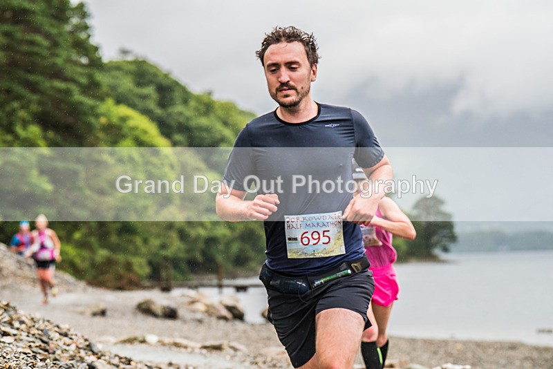 Borrowdale-109 - High Terrain Events Borrowdale Trail Half Marathon Sunday 20th August 2023