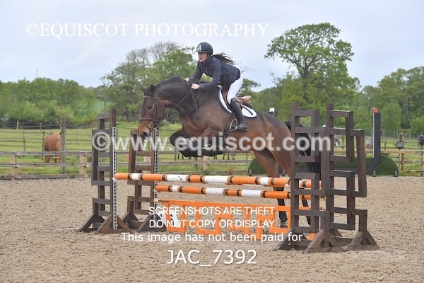 JAC_7392 - CLASS 12  Senior BritiNovice/ 90cm Open
