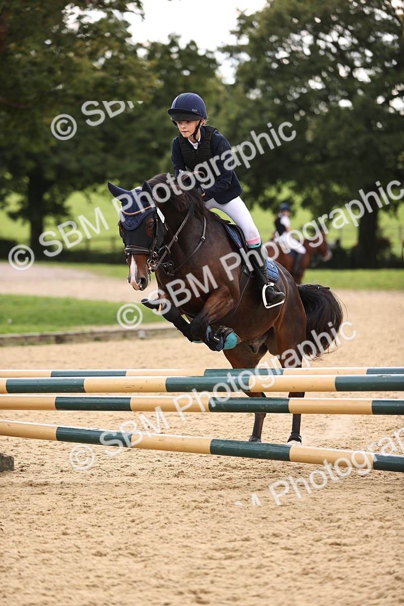 SBM_47797 - J9 - Junior Pony 70cm Championship