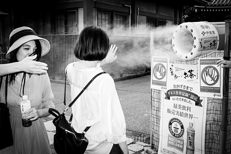  - Japan